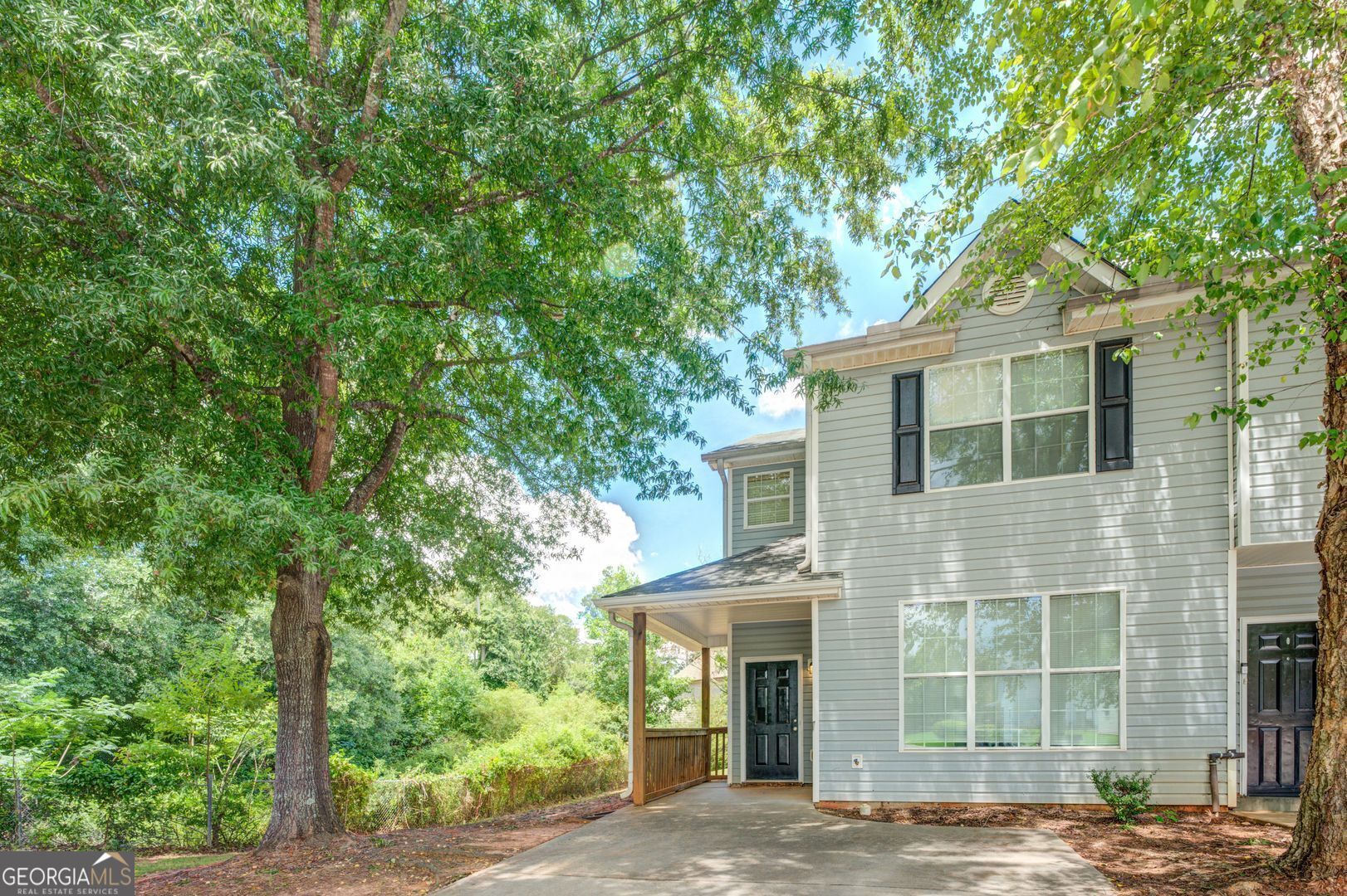 Brianna Dr, Lovejoy, GA 30228