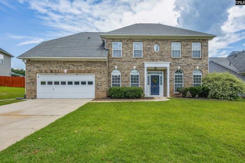 244 Caedmons Creek Dr, Irmo, SC, 29063-7100 | Card Image