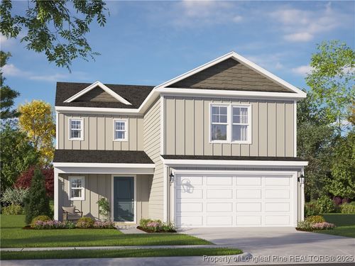 1606 Percheron Path, Fayetteville, NC, 28312 | Card Image