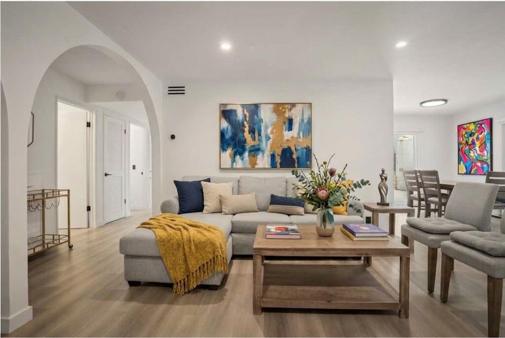 Residential in SANTA BARBARA