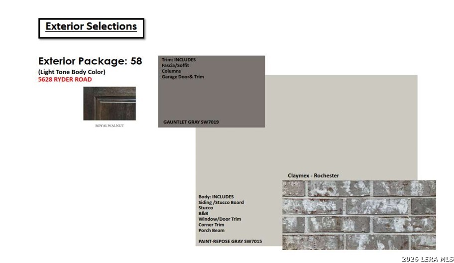 Residential in New Braunfels 4