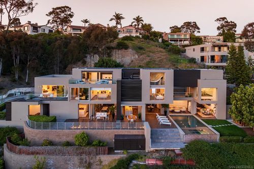 7232 Romero Dr, La Jolla, CA, 92037 | Card Image