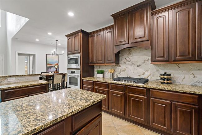 2604 Sweet Wind Dr, House other with 5 bedrooms, 4 bathrooms and 3 parking in Pearland TX | Image 17