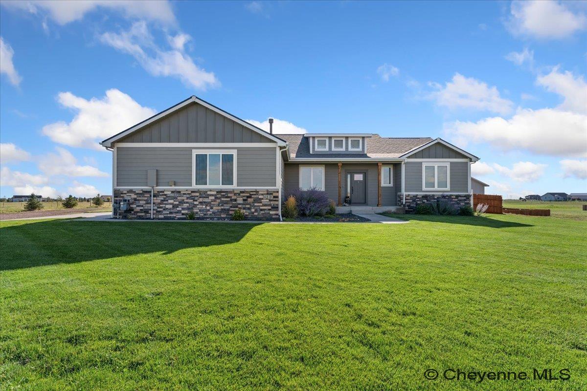 Residential in Cheyenne 3