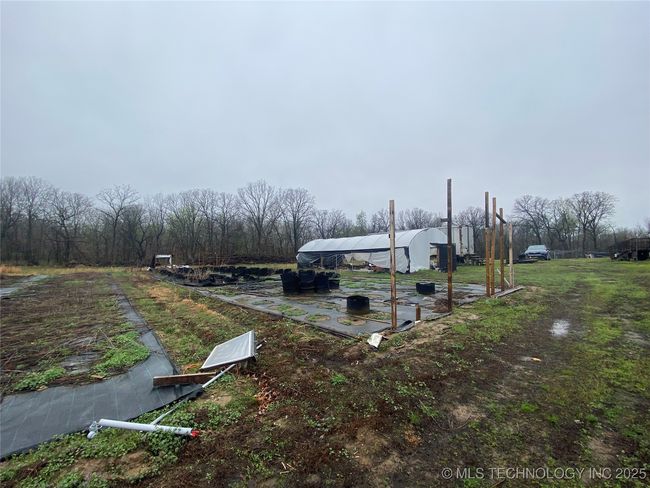 428623 E 270 Rd, House other with 4 bedrooms, 2 bathrooms and null parking in Chelsea OK | Image 16