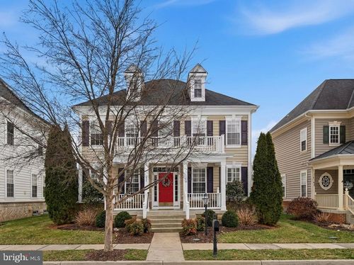 11747 Alexander Hays Rd, BRISTOW, VA, 20136-2808 | Card Image