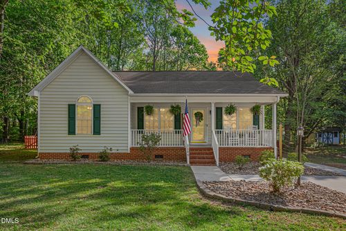 1106 Longleaf Dr, Gibsonville, NC, 27249-2153 | Card Image