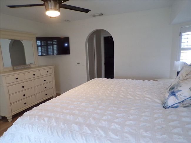 3804 Turtle Dove Blvd, House other with 5 bedrooms, 3 bathrooms and null parking in PUNTA GORDA FL | Image 16
