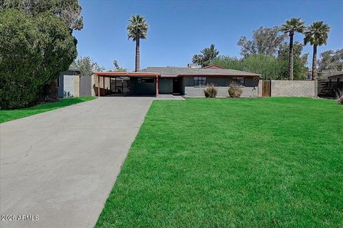 1326 E Avalon Dr, Phoenix, AZ, 85014-5505 | Card Image