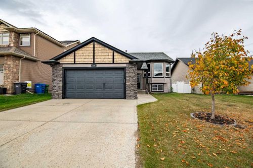 110 Ingram Close, Red Deer, AB, T4R0A3 | Card Image
