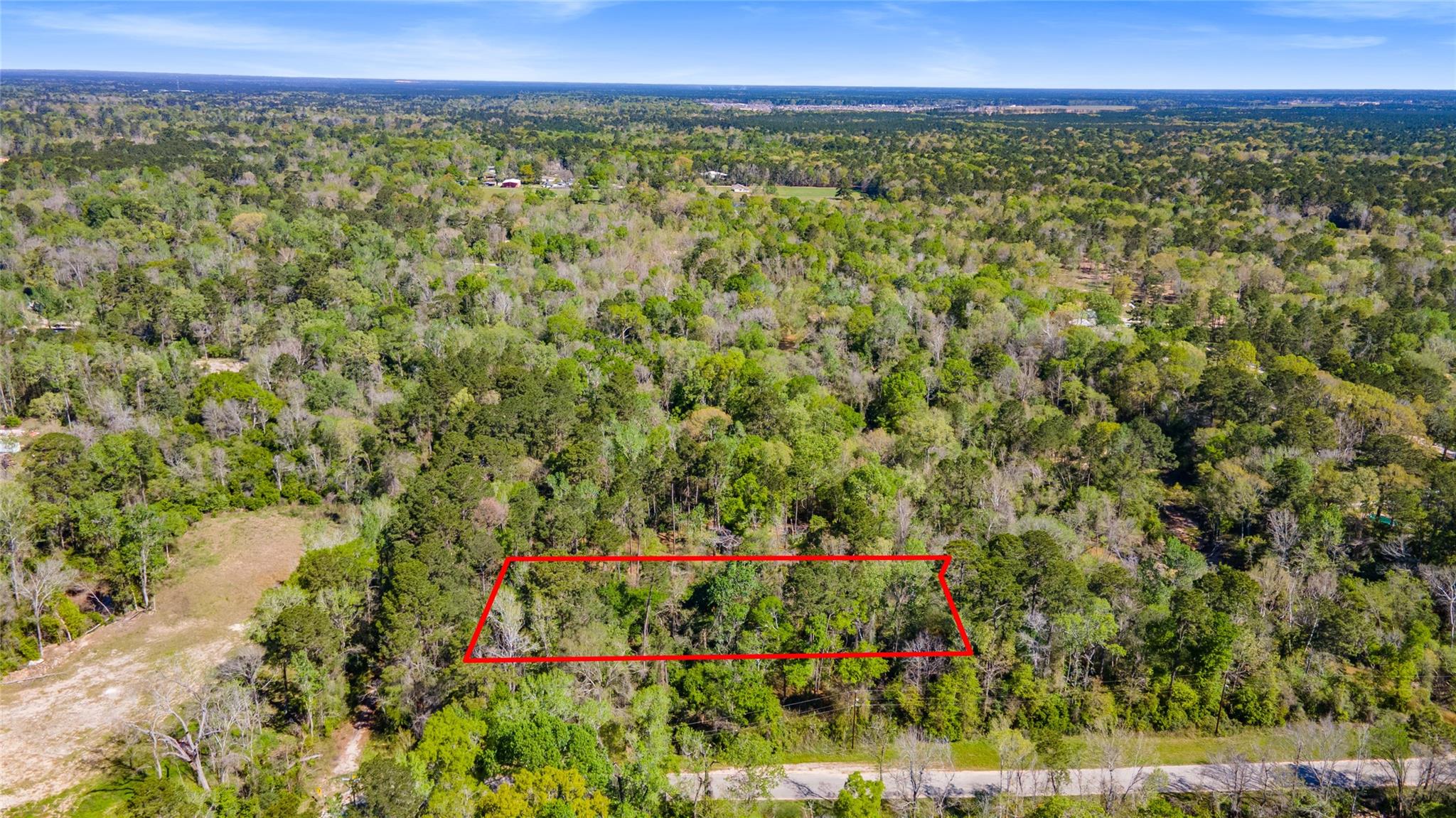 Land in New Caney 2