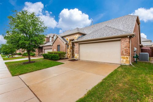 509 Tanner Sq, Mckinney, TX, 75072-3439 | Card Image