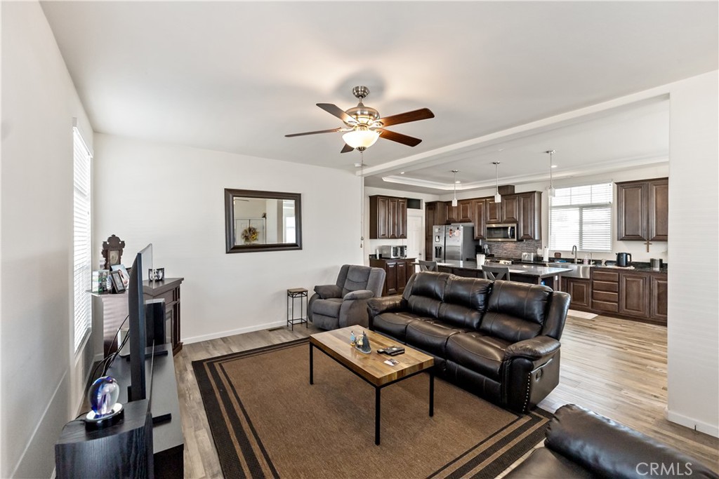 Residential in Clovis