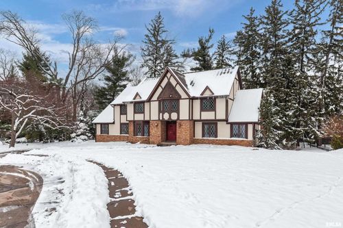 1225 38th Avenue Ct, Rock Island, IL, 61201-6040 | Card Image