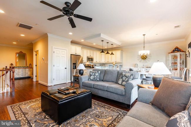 103 Landing Ln, Townhouse with 2 bedrooms, 3 bathrooms and null parking in CHESTERTOWN MD | Image 26