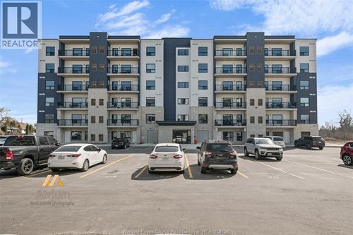 116-3320 Stella Cres, Windsor, ON, N8T0B7 | Card Image