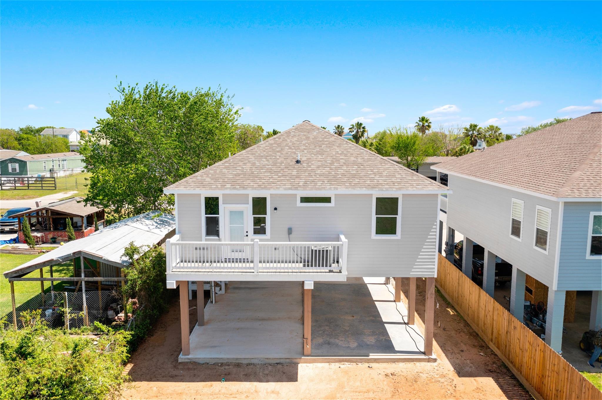 Residential in San Leon