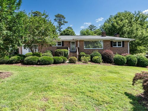 400 Fletcher Drive, Raleigh, NC, 27603 | Card Image