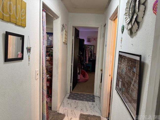 805 W Pyburn St, House other with 3 bedrooms, 1 bathrooms and null parking in Pocahontas AR | Image 10