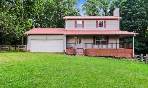 5861 Dividing Ridge Rd, Goodlettsville, TN, 37072-9675 | Card Image