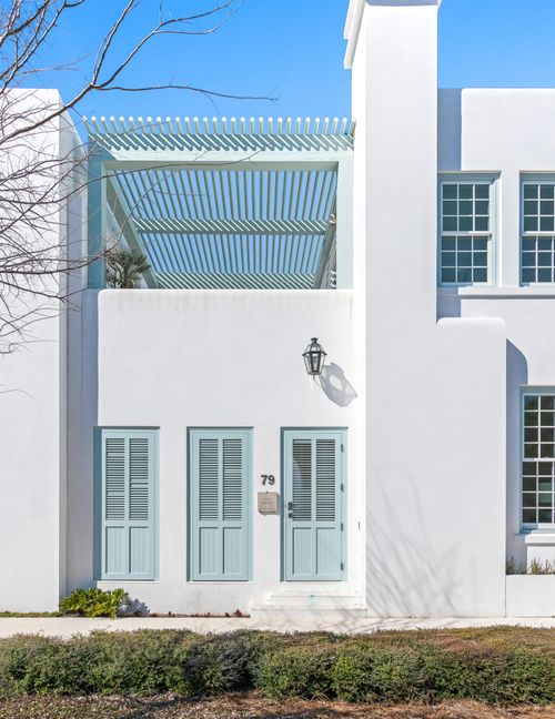 79 N Castle Harbour Dr, Inlet Beach, FL, 32461-8239 | Card Image