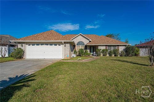 186 Wayfair Ln, Hinesville, GA, 31313-8308 | Card Image