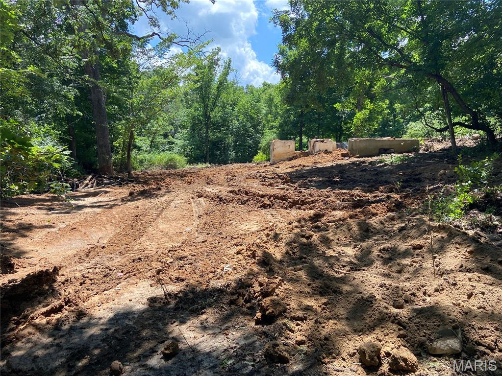 Land in De Soto 5