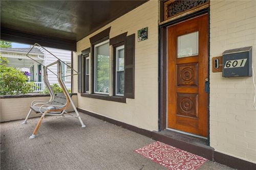 601 Walnut St, Latrobe, PA, 15650-2031 | Card Image