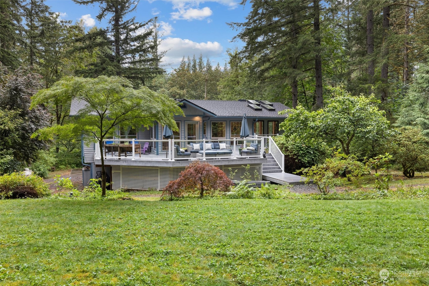 285th Pl, Ravensdale, WA 98051