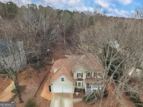 6411 Vicksburg Ct Nw, Acworth, GA, 30101-8458 | Card Image