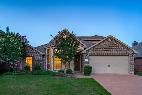 3406 Herron Dr, Melissa, TX, 75454-0319 | Card Image