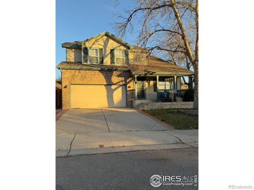 3584 E 134th Pl, Thornton, CO, 80241-1400 | Card Image