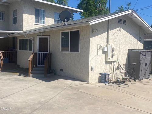 709 N Electric Ave, Alhambra, CA, 91801-1226 | Card Image