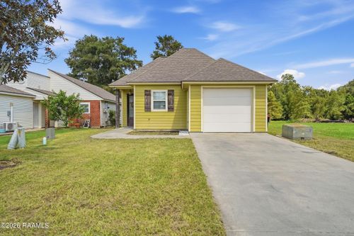 533 Smith Reed Road, Lafayette, LA, 70507 | Card Image