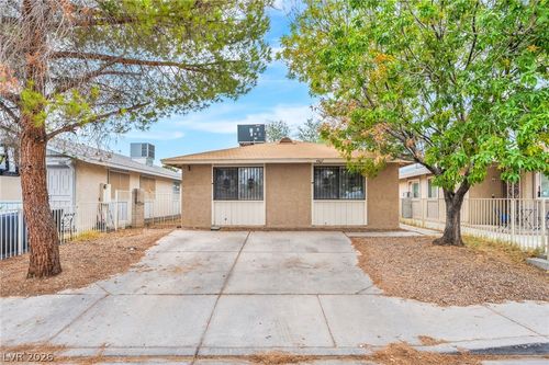 4465 Halbert Ave, Las Vegas, NV, 89110-5466 | Card Image