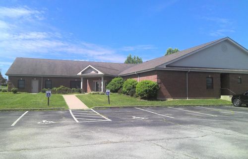 273 Shoppers Dr, Winchester, KY, 40391-2806 | Card Image