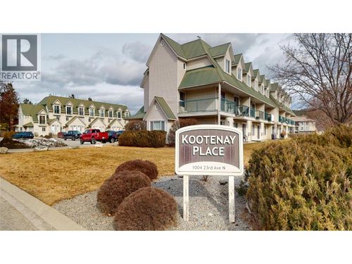 214-1004 23rd Ave N, Cranbrook, BC, V1C6P9 | Card Image