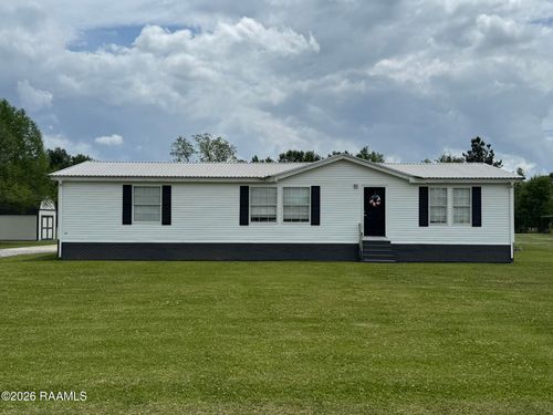 1032 Clarence Angelle, Breaux Bridge, LA, 70517 | Card Image