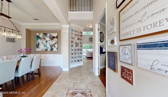 3924 Tar Kiln Rd, House other with 5 bedrooms, 5 bathrooms and null parking in Jacksonville FL | Image 7