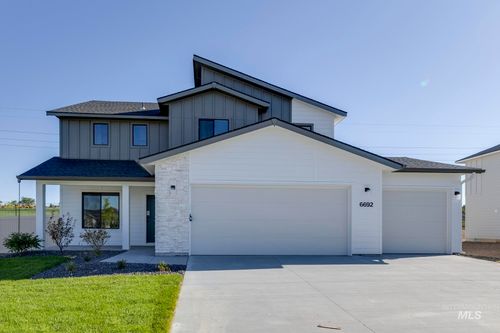 9052 W Camellia St, Nampa, ID, 83687-4618 | Card Image