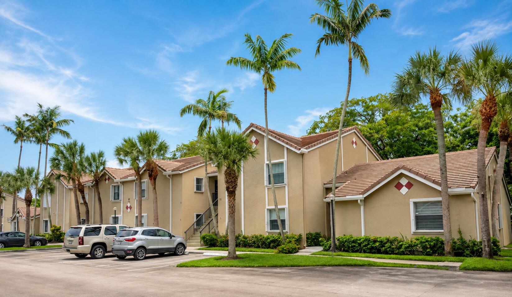 Residential Lease in Coral Springs