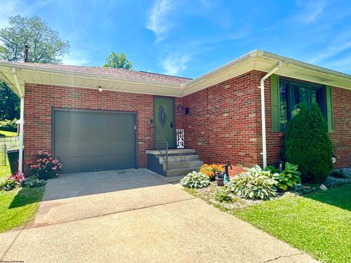 316 Hickory Lane, Weston, WV, 26452 | Card Image