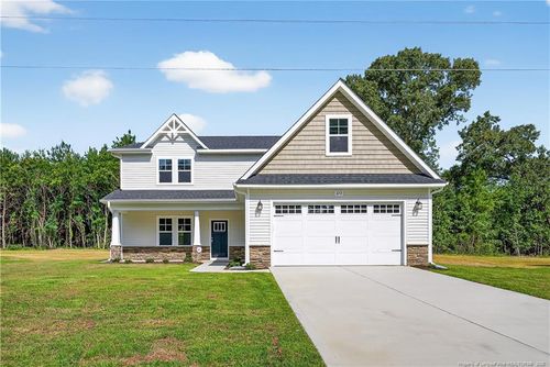 373 Hendrix Rd, Raeford, NC, 28376-7112 | Card Image