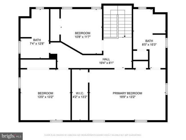 2 South St, House other with 4 bedrooms, 4 bathrooms and null parking in ONANCOCK VA | Image 57