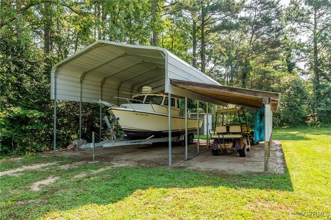 251 Apache Dr, House other with 3 bedrooms, 2 bathrooms and null parking in Deltaville VA | Image 28