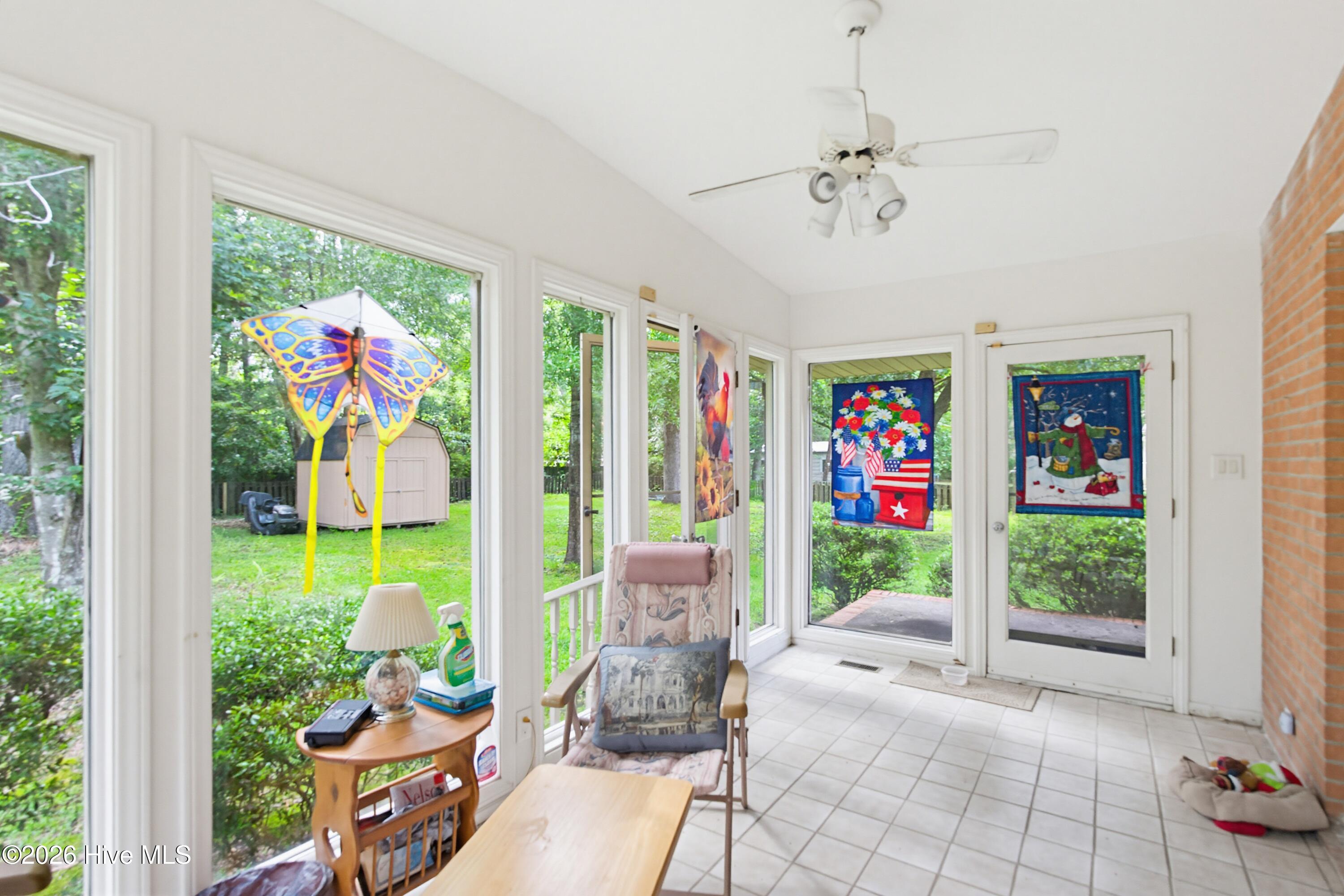 Residential in Whiteville