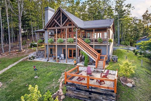 772 Rainbow Mountain Dr, Ellijay, GA, 30536-8836 | Card Image