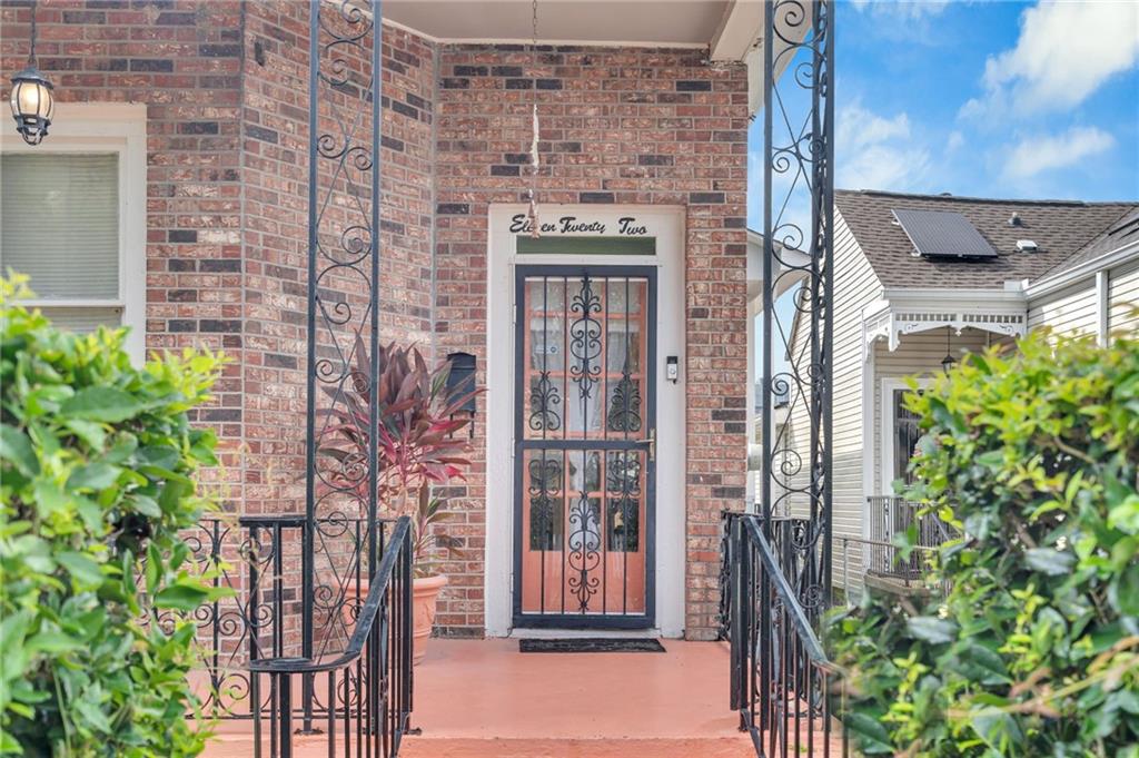 Residential in New Orleans 2