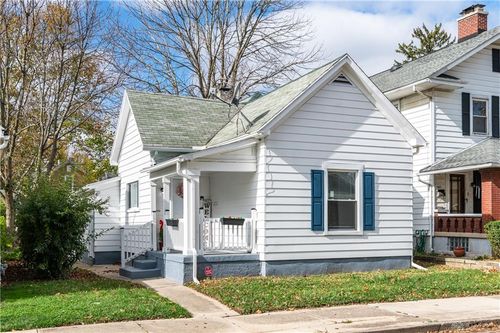 1413 Carlisle Avenue, Dayton, OH, 45420 | Card Image