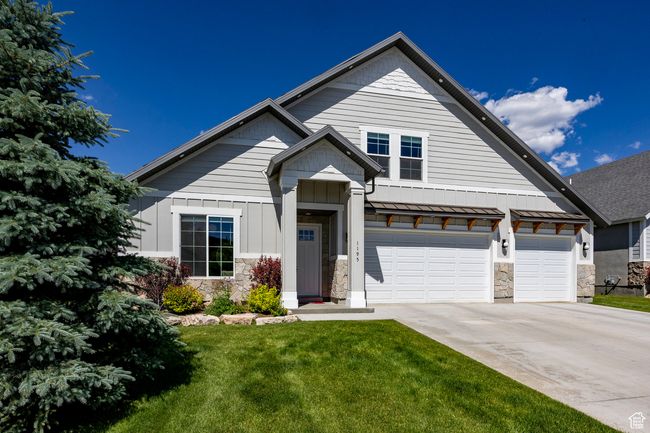 1195 Canyon View Rd, House other with 5 bedrooms, 4 bathrooms and 3 parking in Midway UT | Image 41